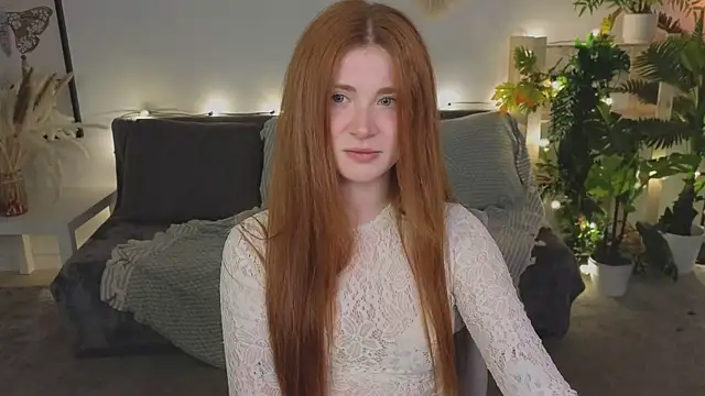 Freckle Diyana online show from 06.24.26