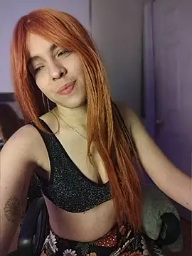 MaryannG online show from 07.23.26