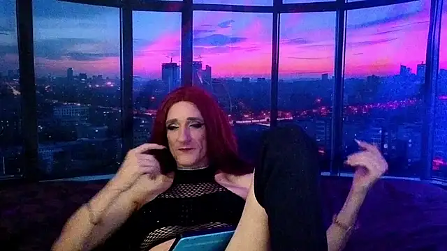 Snapshot of LuvNuk chatting on 03.09.25 LuvNuk online show from 03.09.25