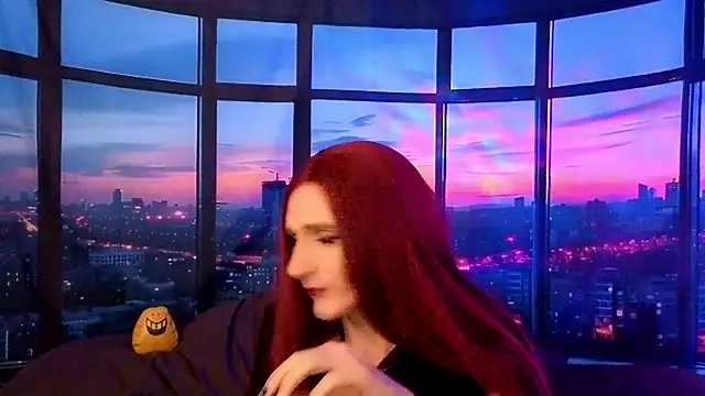 Snapshot of LuvNuk chatting on 03.14.25 LuvNuk online show from 03.14.25