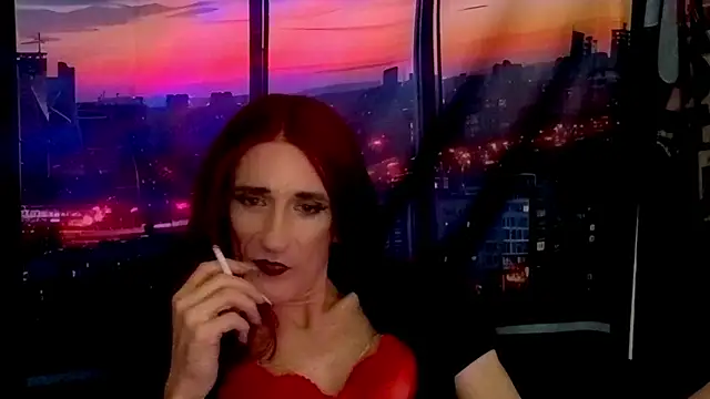 Snapshot of LuvNuk chatting on 10.13.25 LuvNuk online show from 10.13.25