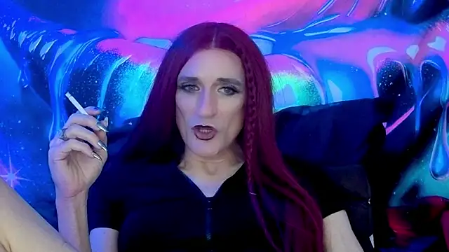 LuvNuk online show from 12.03.25