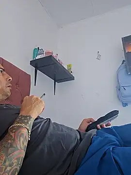 Snapshot of Vini_09 chatting on 01.07.26 Vini 09 online show from 01.07.26