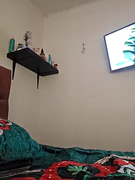 Snapshot of Vini_09 chatting on 02.22.26 Vini 09 online show from 02.22.26