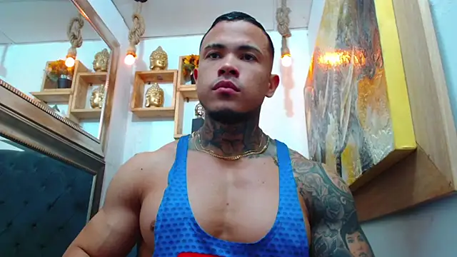 david rousse  online show from 01.26.25