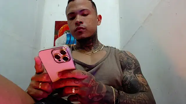 david rousse  online show from 03.16.25