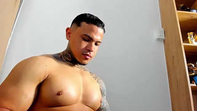 david rousse  online show from 10.22.25