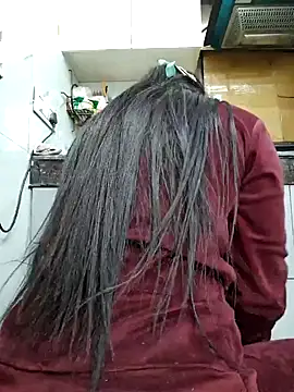 Manpreet kaur21 online show from 12.13.24