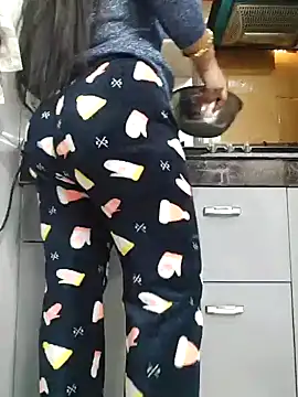 Manpreet kaur21 online show from 12.21.24