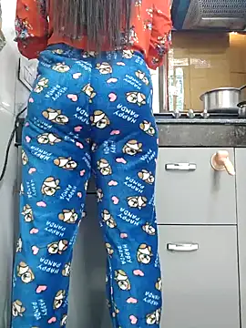 Manpreet kaur21 online show from 12.25.24