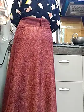 Manpreet kaur21 online show from 01.25.25