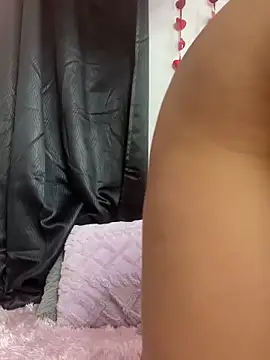 AnnaRosse1 online show from 02.26.25