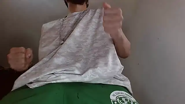 Snapshot of badanyboy chatting on 10.23.25 badanyboy online show from 10.23.25