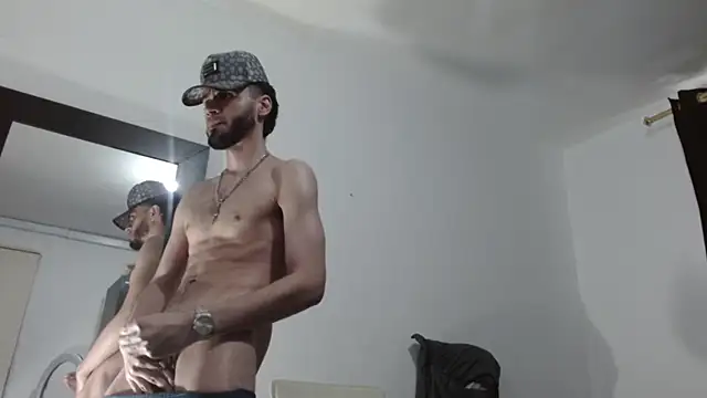 Snapshot of badanyboy chatting on 11.23.25 badanyboy online show from 11.23.25