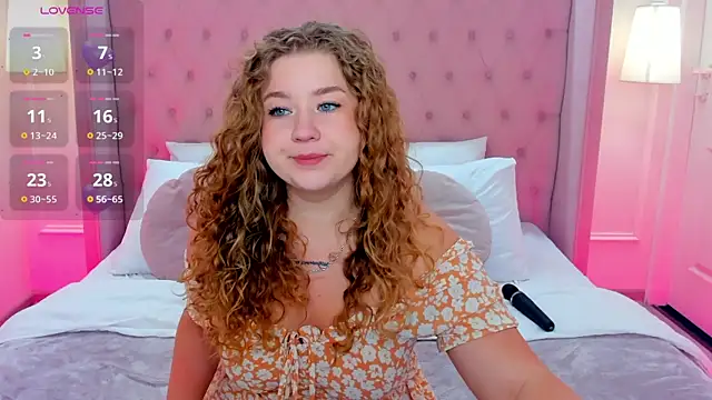 CassieRide online show from 02.12.25