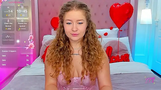 CassieRide online show from 02.15.26