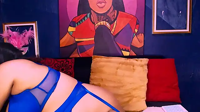 MsTashaxxx online show from 02.13.26