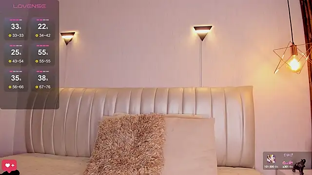 Snapshot of Zuzu_sweet chatting on 03.04.25 Zuzu sweet online show from 03.04.25