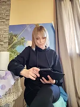 MySweetcum69 online show from 11.24.25