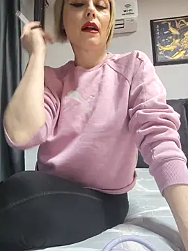 MySweetcum69 online show from 02.12.26