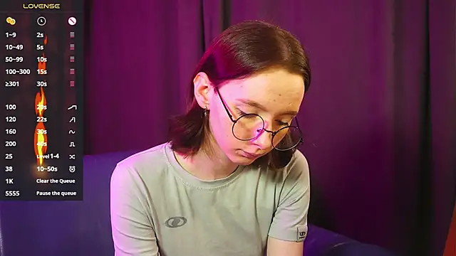 LimaLexxx online show from 12.12.24