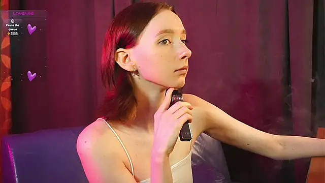 LimaLexxx online show from 12.15.24