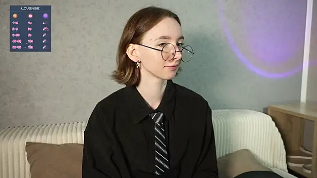 LimaLexxx online show from 03.18.25