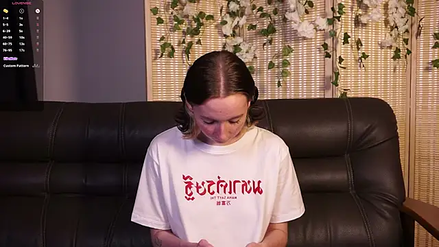 LimaLexxx online show from 10.16.25