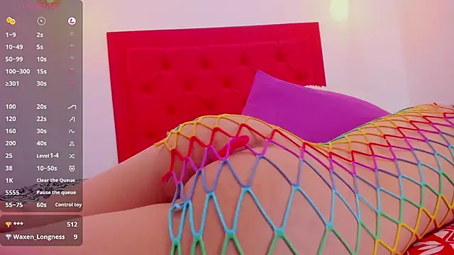 Mia thompson 19 online show from 01.15.25