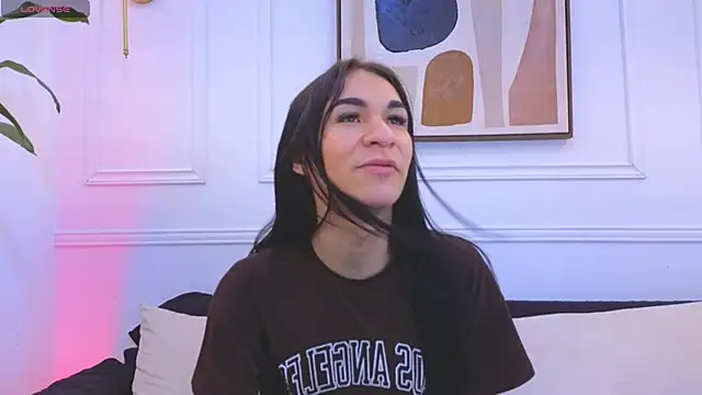 Mia thompson 19 online show from 02.23.26