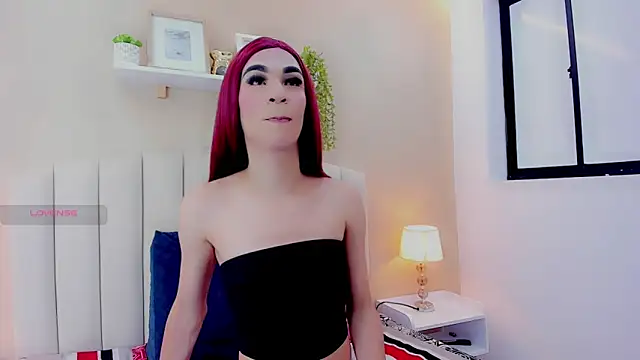 Mia thompson 19 online show from 06.09.26
