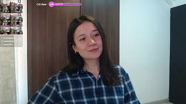 Snapshot of lanna_1878 chatting on 01.21.25 lanna 1878 online show from 01.21.25