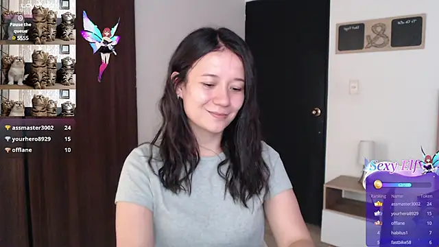 Snapshot of lanna_1878 chatting on 03.10.25 lanna 1878 online show from 03.10.25