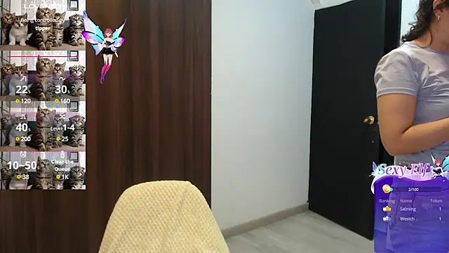 Snapshot of lanna_1878 chatting on 03.18.25 lanna 1878 online show from 03.18.25