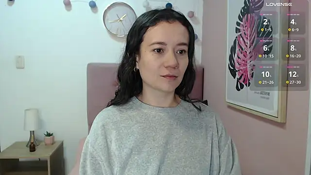 Snapshot of lanna_1878 chatting on 09.10.25 lanna 1878 online show from 09.10.25