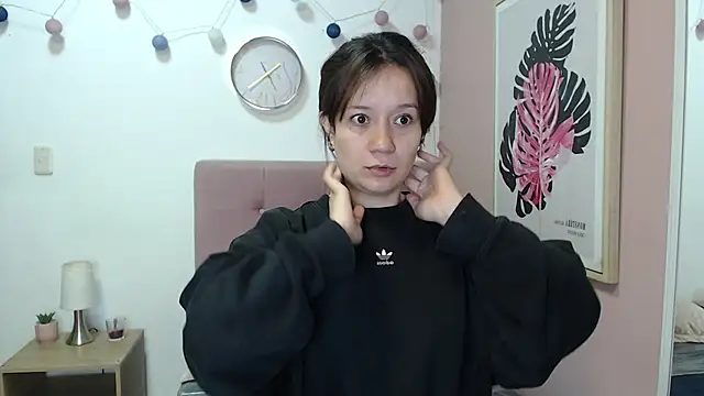 Snapshot of lanna_1878 chatting on 03.18.26 lanna 1878 online show from 03.18.26