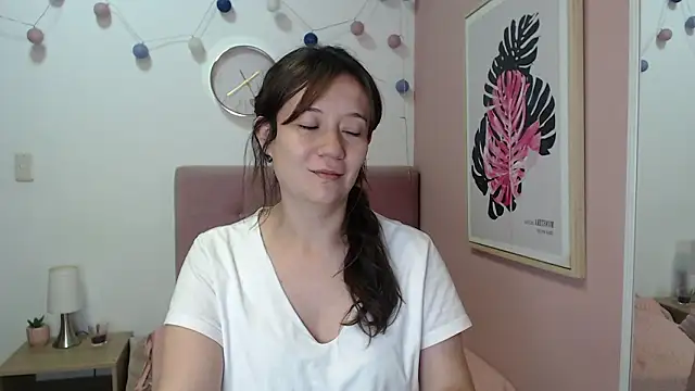 Snapshot of lanna_1878 chatting on 03.24.26 lanna 1878 online show from 03.24.26