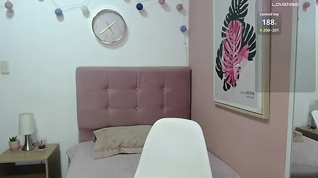Snapshot of lanna_1878 chatting on 03.27.26 lanna 1878 online show from 03.27.26