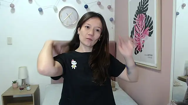 Snapshot of lanna_1878 chatting on 05.11.26 lanna 1878 online show from 05.11.26