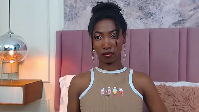 SabrinaDevill online show from 02.15.25