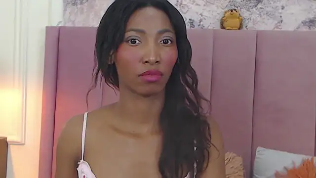 SabrinaDevill online show from 10.10.25