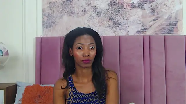 SabrinaDevill online show from 12.17.25