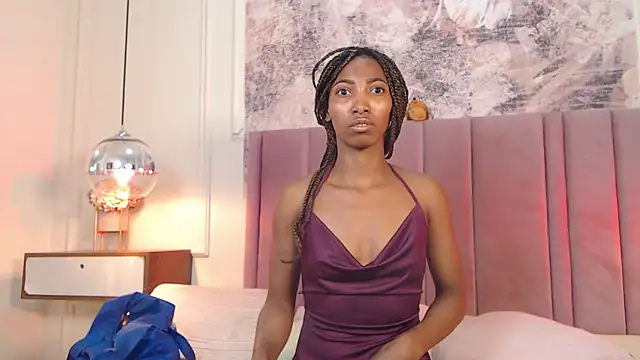 SabrinaDevill online show from 06.04.26