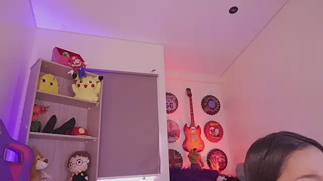 madelyn rose  online show from 06.24.26