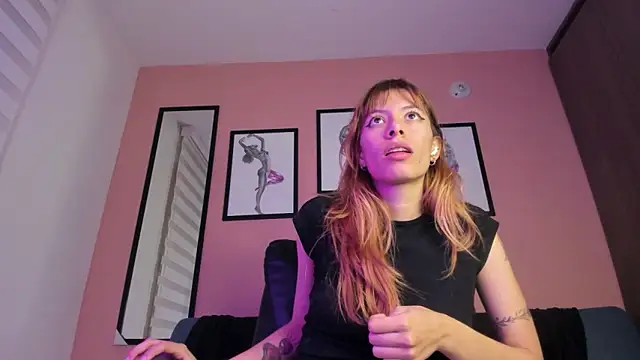 Snapshot of SensualJane2 chatting on 12.31.24 SensualJane2 online show from 12.31.24