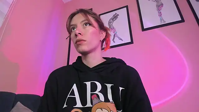 SensualJane2 online show from 11.30.25