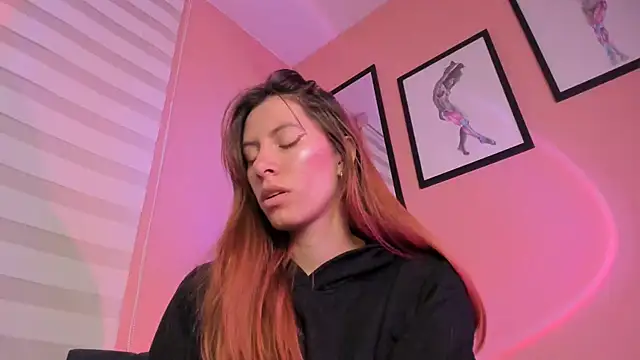 SensualJane2 online show from 03.04.26