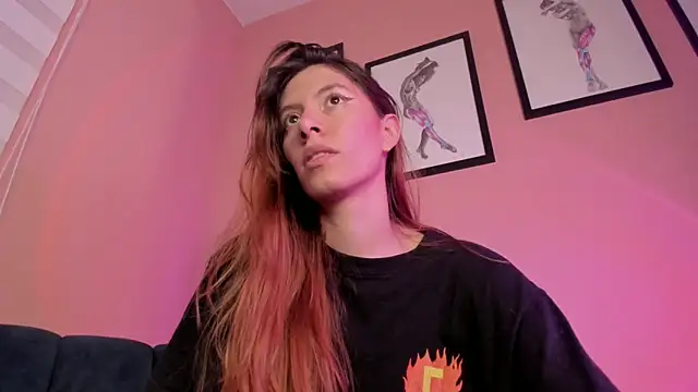 SensualJane2 online show from 05.08.26