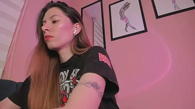 SensualJane2 online show from 08.05.26