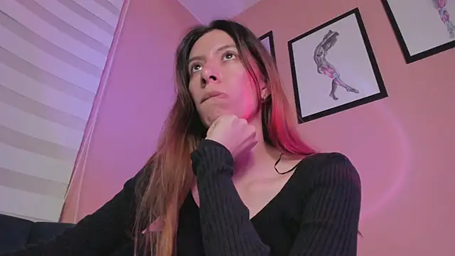 SensualJane2 online show from 08.08.26